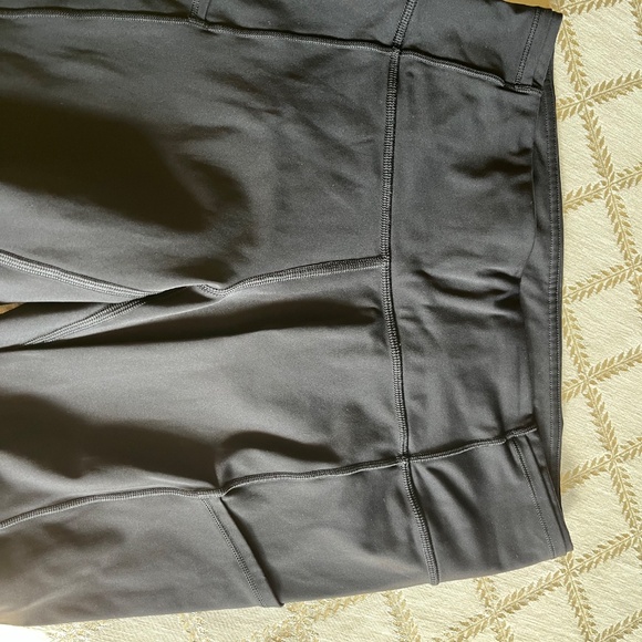 Lululemon fast free leggings (bundle of 2) - Picture 4 of 6
